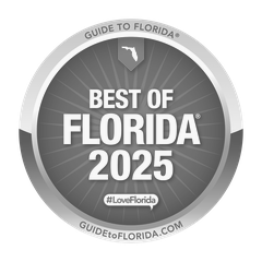 Best of Florida 2023-2026