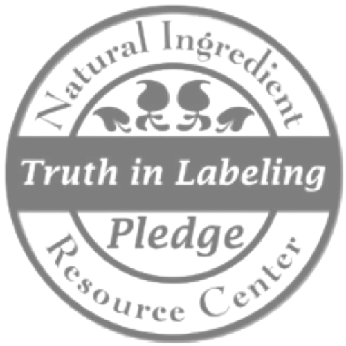 Truth in Labeling Pledge