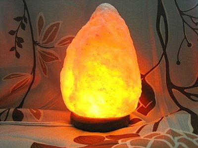 Himalayan Salt Lamp