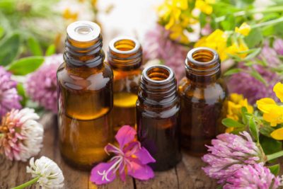 What is aromatherapy