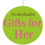 Aromatherapy Gifts for Her