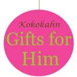 Aromatherapy Gifts for Men