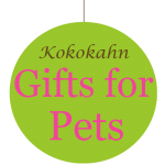 Aromatherapy Gifts for Pets