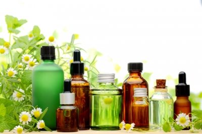 Aromatherapy Recipes