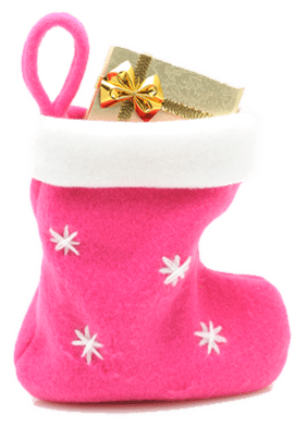 Aromatherapy Stocking Stuffer