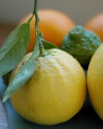 Bergamot Essential Oil for Restless Leg Syndrome