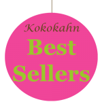 Kokokahn Best Sellers