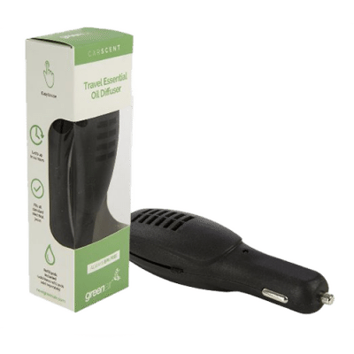 Car Essential Oil Diffuser