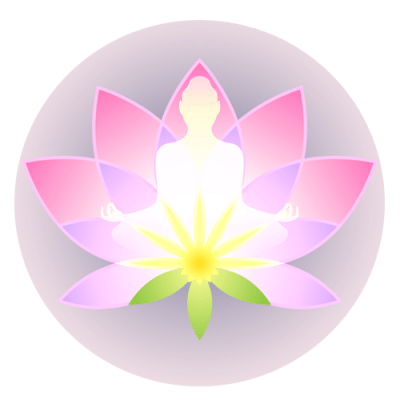 Chakra Balancing Lotus