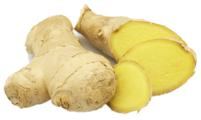 Benefits of Ginger Essential Oil