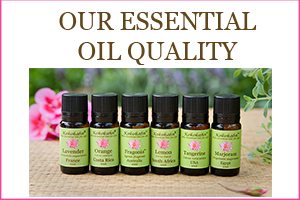 Kokokahn Essential Oil Quality