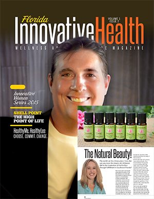 Kokokahn Featured in Innovative Health Magazine