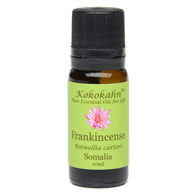 Frankincense Essential Oil