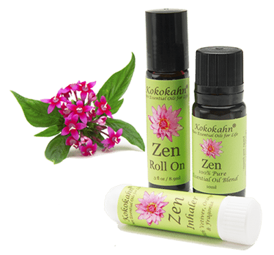 Kokokahn-Zen-Aromatherapy