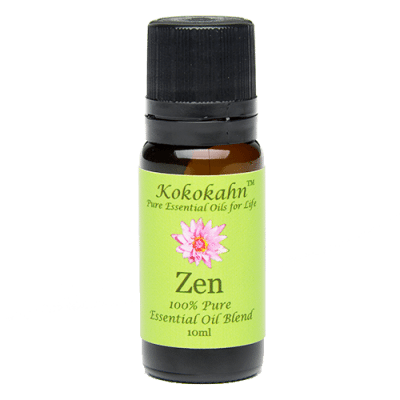 Zen Essential Oil Blend