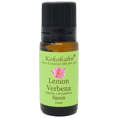 Lemon Verbena Essential Oil Benefits