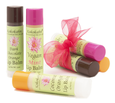Lip Balms
