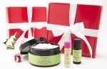 Holiday Aromatherapy Gift Sets