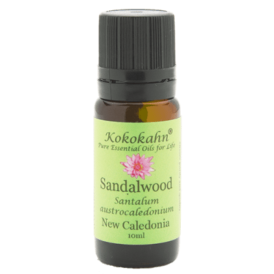 Buy Sandalwood Essential Oil