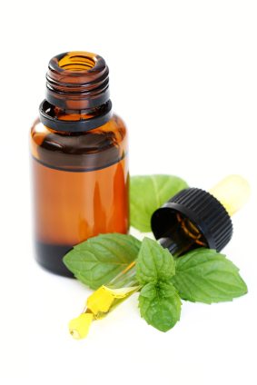 Essential Oils for Pain