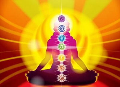 Chakra Balancing