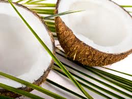 Coconut Carrier Oil