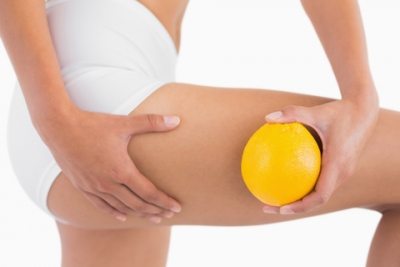 Essential Oils for Cellulite
